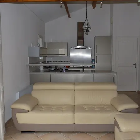 Holiday home Maison Confortable Avec Piscine Privee A Jean De Monts - Fr-1-323-571 Saint-Jean-de-Monts