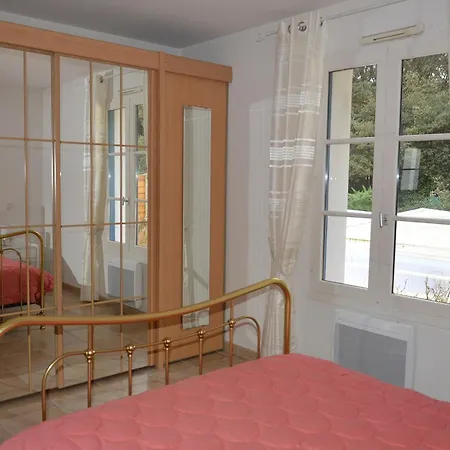 Holiday home Maison Confortable Avec Piscine Privee A Jean De Monts - Fr-1-323-571