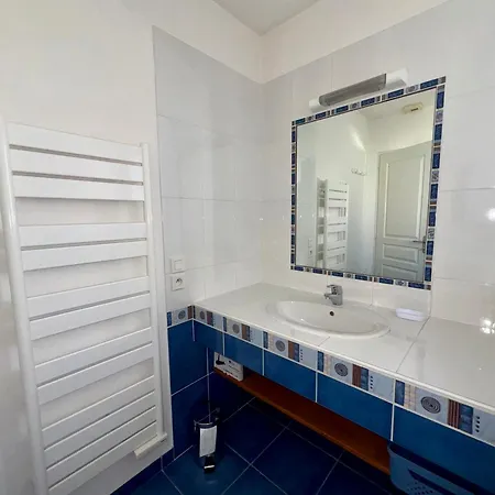 Maison Confortable Avec Piscine Privee A Jean De Monts - Fr-1-323-571