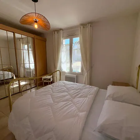 Holiday home Maison Confortable Avec Piscine Privee A Jean De Monts - Fr-1-323-571 *