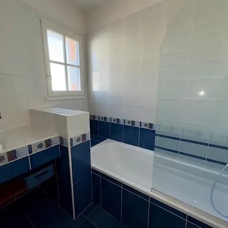 Holiday home Maison Confortable Avec Piscine Privee A Jean De Monts - Fr-1-323-571 Saint-Jean-de-Monts