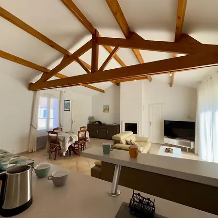 Maison Confortable Avec Piscine Privee A Jean De Monts - Fr-1-323-571 Saint-Jean-de-Monts