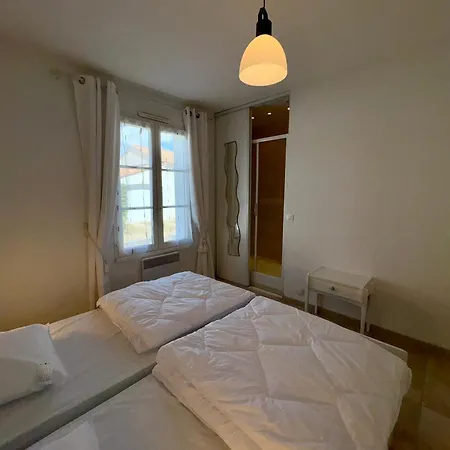 Maison Confortable Avec Piscine Privee A Jean De Monts - Fr-1-323-571 Holiday home *